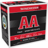 Winchester AAM128  12 Gauge 1-1 8oz  8 1200 FPS 