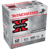 Winchester XU12SP8 Super X Heavy Game Load 12 Gauge 2-3 4 1-1 4oz  8 1220 fps