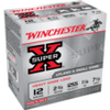 Winchester XU12H7 Super X Heavy Game Load 12 Gauge 2-3 4 1-1 8oz  7 5 1255 fps