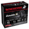 Winchester STH104 Double X High Velocity Turkey 10 Gauge 3-1 2 2oz  4 1300 fps