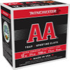 Winchester AAHA128  12 Gauge 2-3 4 1-1 8oz  8 1250 FPS 