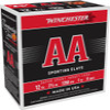 Winchester AASCL128  12 Gauge   8 1300 FPS 