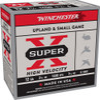 Winchester X12HV6 Super X High Velocity 12 Gauge 2-3 4 1-1 4oz  6 1450 fps