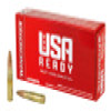 Winchester USA Ready Rifle Ammo 300 BO 125 gr  Open Tip 20 rd 