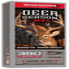 Winchester Deer Season XP Rifle Ammo 350 Legend 150 gr  Ext Point Polymer Tip 20 rd