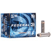 Federal C357G Power-Shok Jacketed Hollow Point 180 Grain  357 Magnum 1080 fps