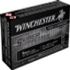 Winchester SUP9 Super Suppressed Encapsulated Full Metal Jacket 147 Grain 9mm Luger Parabellum 990 fps