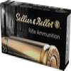 S B 30-30 WINCHESTER 150GR-SOFT POINT 20RD 25BX CS