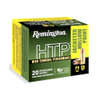 Remington 22237 HTP Semi Jacketed Hollow Point 110 Grain  357 Magnum 1295 fps
