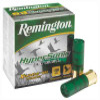 Remington 26793 HyperSonic Steel 12 Gauge 3-1 2 1-3 8oz  BB 1700 fps