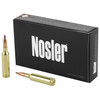 Nosler 40052 Ballistic Tip Spitzer Ballistic Tip 95 Grain 6mm Creedmoor 3100 fps