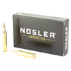 Nosler 40302 Expansion Tip E-Tip Lead-Free 120 Grain  26 Nosler 3450 fps