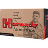 Hornady 808794 Custom CX 110 Grain  300 AAC Blackout 2285 fps