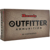 Hornady 81108 Outfitter CX Copper Alloy eXpanding 150 Grain  30-06 Springfield 3000 fps
