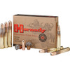 Hornady 82631 Dangerous Game DGX Bonded 500 Grain  470 Nitro Express 2150 fps
