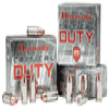 Hornady 91376 Critical Duty FlexLock Duty Hornady FlexLock 175 Grain  40 S W 1010 fps