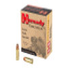 Hornady Custom Pistol Ammo 25 ACP 35 gr  XTP Jacket Hollow Point 25 rd 