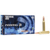 Federal 300W180LFA Power-Shok Copper Hollow Point 180 Grain  300 Winchester Mag 2850 fps
