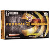 Federal P65CRDBCH1 Premium Berger Hybrid Hunter 135 Grain 6 5mm Creedmoor 2775 fps