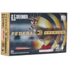 Federal P65CRDSS1 Premium Swift Scirocco II 130 Grain 6 5mm Creedmoor 2800 fps
