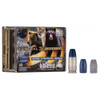 Federal P40SHC1 Premium Solid Core Synthetic Flat Nose 165 Grain  40 S W 1000 fps