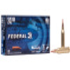 Federal Varmint   Predator Ammo 243 Win  75 gr  V-Max 20 rd 