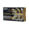 Federal P3006ELDX1 Premium ELD-X Extremely Low Drag-eXpanding 175 Grain  30-06 Springfield 2750 fps