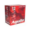 Aguila 1CHB1206 Birdshot High Velocity 12 Gauge 2-3 4 1-1 4oz  6 1330 fps
