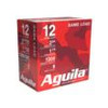 Aguila 1CHB1218 Birdshot Standard Velocity 12 Gauge 2-3 4 1-1 8oz  8 1200 fps