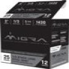 Migra Ammunitions M12S13 Staxd Hunting 12 Gauge 3  1-1 4oz  1 3 1430 fps