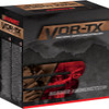 Barnes 32005 VOR-TX XPB Jacketed Hollow Point 115 Grain 9mm Luger Parabellum 1125 FPS
