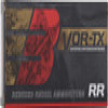 Barnes 32235 VOR-TX   REDUCED RECOIL TTSX Boat Tail 100 Grain 6 5mm Creedmoor 