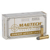 Magtech 38L Cowboy Action Lead Flat Nose 158 Grain  38 Special 800 fps