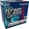 Fiocchi 203ST3 Flyway Waterfowl 20 Gauge 3  7 8oz  3 1500 fps