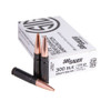 Sig Sauer E300H1SBR20 Elite Performance Copper Solid 120 Grain  300 AAC Blackout 1897 fps