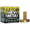 HEVI-Shot HS38508 HEVI-Metal Longer Range 12 Gauge 3-1 2 1-1 2oz  BBB 1500 fps