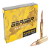Berger Bullets 60010 Tactical 175 Grain  308 Win   7 62x51mm 2668 fps