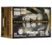 Federal Personal Defense Punch 9mm 124GR JHP 20 Rounds