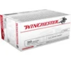 Winchester USA38SPVP  38 SPL 130 GR FMJ 100 Rounds