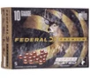 Federal P108F00 Premium 10 Gauge 3 5 quot  18 Pellets 00 Shot 5 Rounds