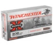 Winchester X3086 SuperX 308 180 GR Power Point 20 Rounds