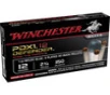 Winchester S12PDX1 Defender 12 Gauge 2 75 quot  Slug Buckshot combo 10 Rounds