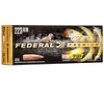Federal P223F Premium V Shok  223 55 GR Nosler Ballistic Tip 20 Rounds