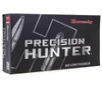 Hornady 80636 Precision Hunter 7mm Rem Mag 162 GR ELDX 20 Rounds