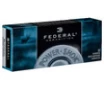 Federal Power-Shok 6 5 Creedmoor Ammunition 140 Grain Jacketed Soft Point 20 Rounds