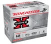 Winchester XU128 SuperX Game Load 12 Gauge 2 75 quot  1 oz 8 Shot 25 Rounds