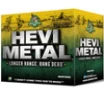 HeviShot 38502 Hevi-Metal LR 12 Gauge 3-1 2 quot   2 1-1 2 oz LF 25 Rounds