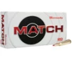 Hornady 81500 Match 6 5 Creedmoor 140 GR ELD Match 20 Rounds