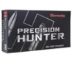 Hornady 82002 Precision Hunter 300WM 200 GR ELDX 20 Rounds