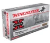 Winchester X7MMR1 SuperX 7mm Rem Mag 150 GR Power Point 20 Rounds